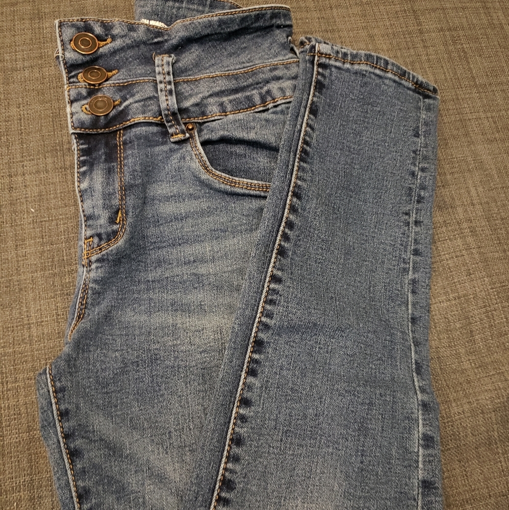 Ibiza Jeans